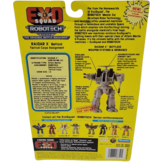 Robotech Series - Raidar X Battloid Tactical Corps Assigment Action Figure