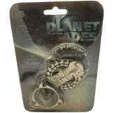 Planet of the Apes - Magneet Set