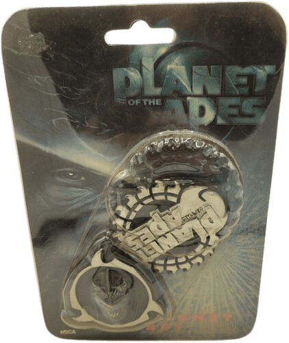 Planet of the Apes - Magnet Set