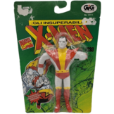 Marvel Comics - Colosso Action Figure