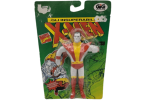 Marvel Comics - Colosso Action Figure