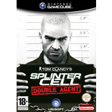 Tom Clancy's Splinter Cell Double Agent (Compleet, EXP)