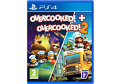 Overcooked! 1 & 2 Double Pack (Compleet)