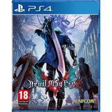 Devil May Cry 5 (Complete)