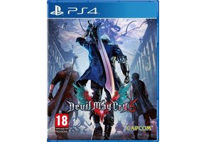 Devil May Cry 5 (Compleet)