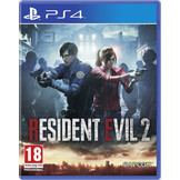 Resident Evil 2 (Compleet)