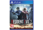 Resident Evil 2 (Complete)
