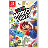 Super Mario Party (Complete, HOL)