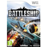 Battleship (Compleet, UKV)