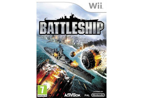 Battleship (Complete, UKV)