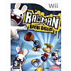 Rayman Raving Rabbids (Compleet, FAH)
