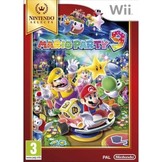 Mario Party 9 (Complete, Nintendo Selects, HOL)
