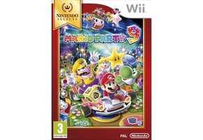Mario Party 9 (Compleet, Nintendo Selects, HOL)