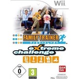 Family Trainer Extreme Challenge (Compleet, EUR)