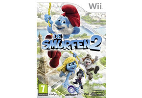 De Smurfen 2 (Compleet, HOL)