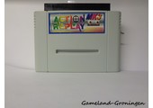 Action Replay MK 3 Super Nintendo