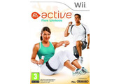 EA Sports Active More Workouts (Complete, UKV)