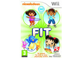 Nickelodeon Fit (Compleet, HOL)
