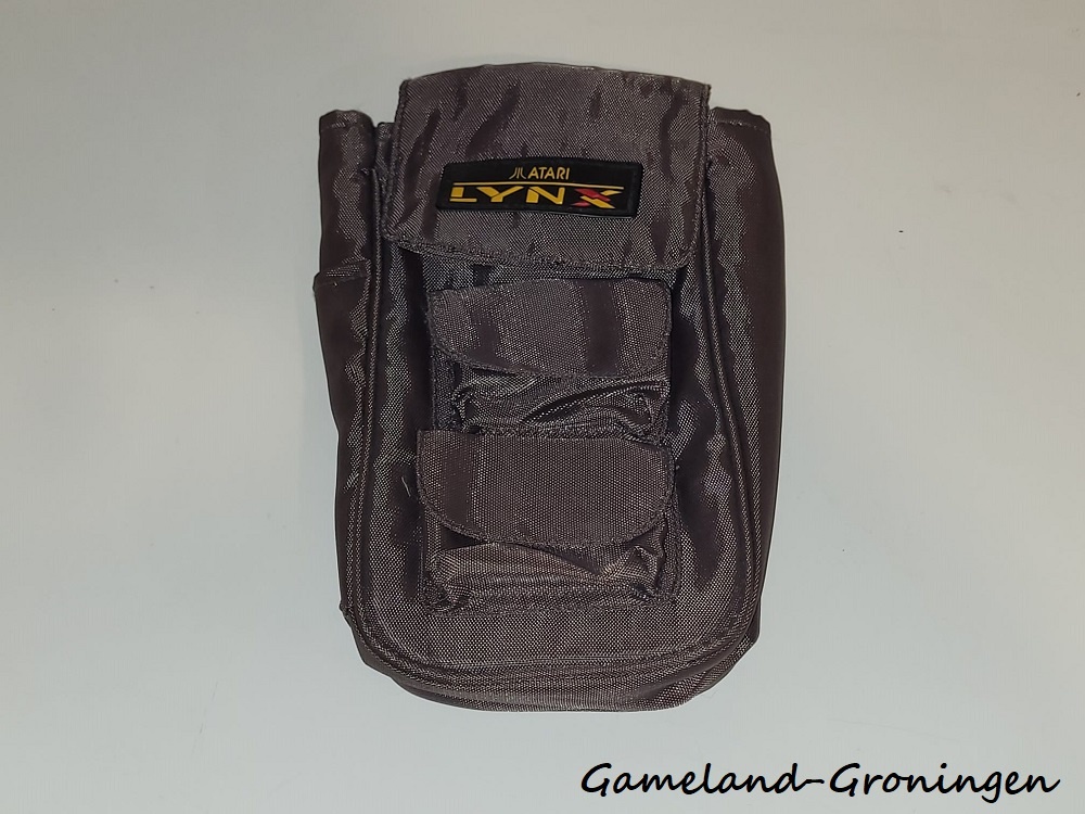 Bag Atari Lynx II