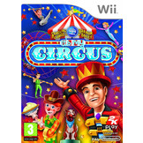 Mijn Circus (Compleet, HOL)