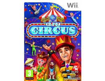My Circus (Complete, HOL)