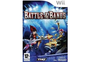 Battle of the Bands (Complete, UKV)