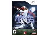 The Bigs (Compleet, UXP)