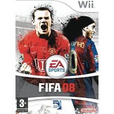 FIFA 08 (Compleet, HOL)