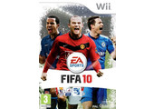 FIFA 10 (Complete, HOL)