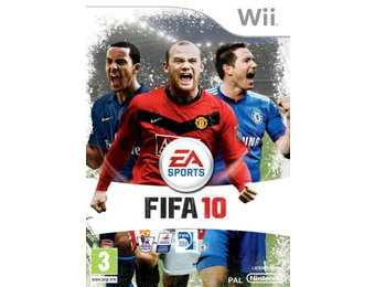 FIFA 10 (Compleet, HOL)