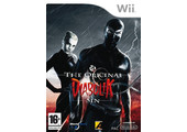 Diabolik The Original Sin (Complete, HOL)