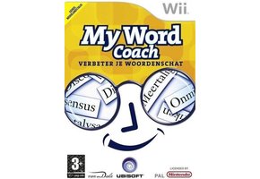 My Word Coach Improve your Vocabulary (Complete, HOL)