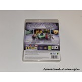 Lego Marvel Super Heroes (Complete)