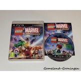 Lego Marvel Super Heroes (Complete)