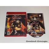 Ninja Gaiden Sigma (Compleet)