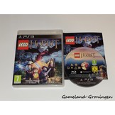 Lego The Hobbit (Compleet)
