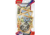 Pokémon TCG - Scarlet & Violet Premium Checklane Machamp