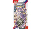 Pokémon TCG - Scarlet & Violet Premium Checklane Gengar