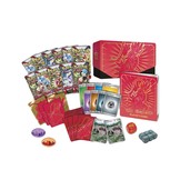 Pokémon TCG - Scarlet & Violet Elite Trainer Box Koraidon
