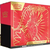 Pokémon TCG - Scarlet & Violet Elite Trainer Box Koraidon