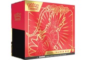 Pokémon TCG - Scarlet & Violet Elite Trainer Box Koraidon