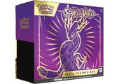 Pokémon TCG - Scarlet & Violet Elite Trainer Box Miraidon
