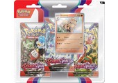 Pokémon TCG - Scarlet & Violet Booster Blister Arcanine