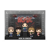 Moments Deluxe POP! - AC/DC in Concert - Thunderstruck Tour #02