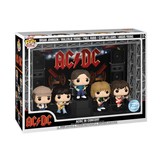 Moments Deluxe POP! - AC/DC in Concert - Thunderstruck Tour #02