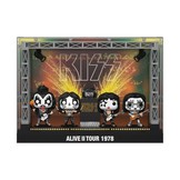 Moments Deluxe POP! - Kiss - Alive II Tour 1978 #03