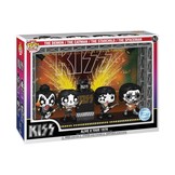Moments Deluxe POP! - Kiss - Alive II Tour 1978 #03