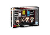 Moments Deluxe POP! - U2 - Zoo TV Tour 1993 #05