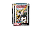 Comic Cover POP! - Marvel - Captain Marvel #03