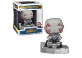 Marvel Avengers Infinity War POP! - Guardian's Ship Drax 6 Inch #1023